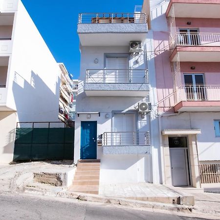 Urban Lifestyle Apartment In Piraeus Luaran gambar