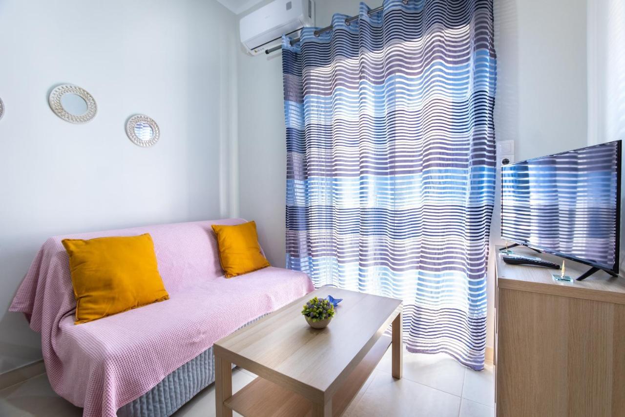 Urban Lifestyle Apartment In Piraeus Luaran gambar