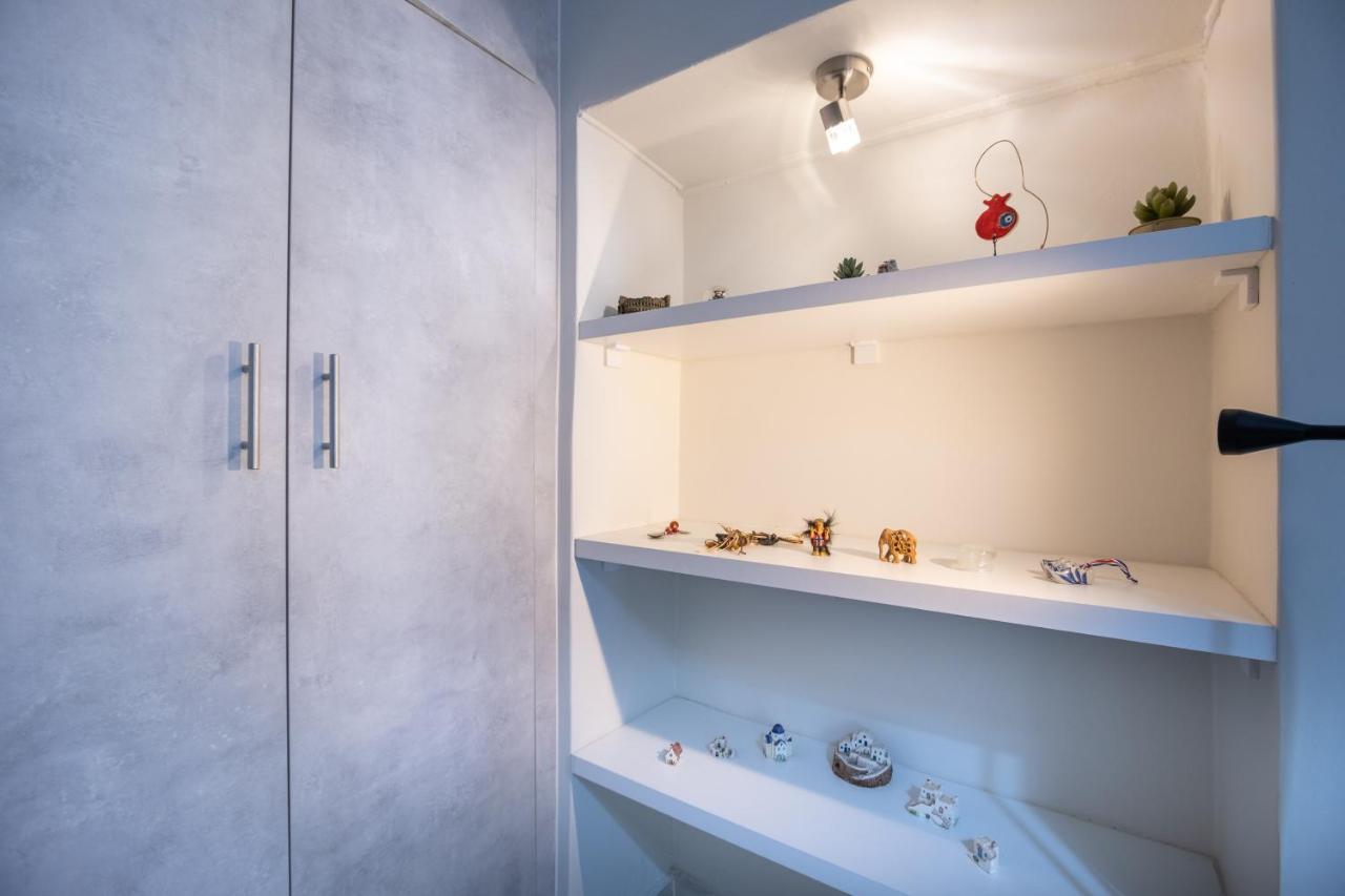 Urban Lifestyle Apartment In Piraeus Luaran gambar